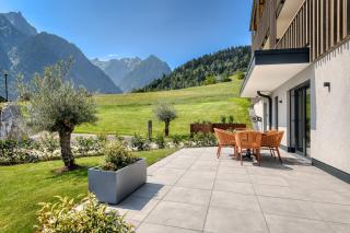 Alpenlodge FUCHSBAU - 3
