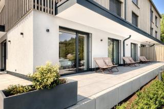 Alpenlodge FUCHSBAU - 2