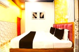 Hotel Krishna Madhav Palace - 3