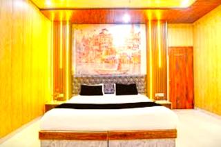 Hotel Krishna Madhav Palace - 1
