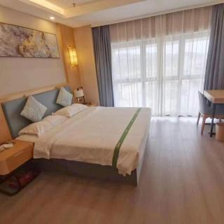 GreenTree Inn Guiyang Wudang District High-speed Railway East Station - 5