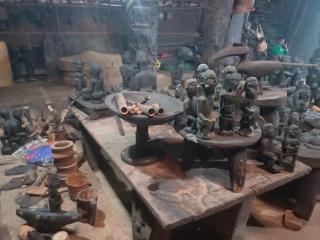 Longwa homestay - 7