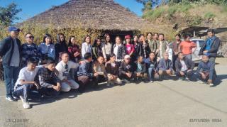 Longwa homestay - 6