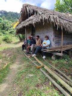 Longwa homestay - 4
