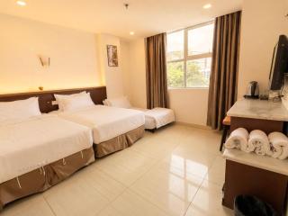 New century inn - 7