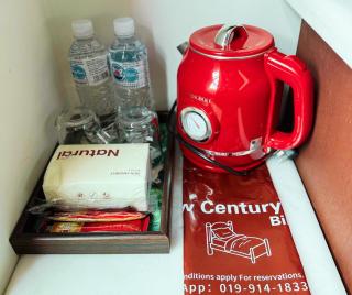 New century inn - 9