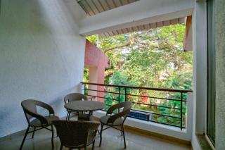 Private Pool 2BHK Villa near Candolim - 7
