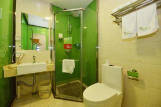 Vatica HeFei Baishuiba BHG Hotel - 7