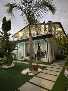 E-house - 0