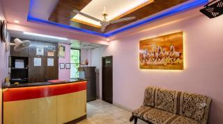 Aviraj Hotel - 6