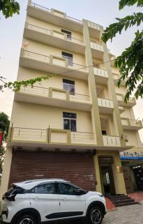 Aviraj Hotel - 1