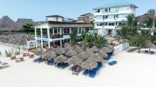 SunSeaBar Beach Resort - Kendwa - 7