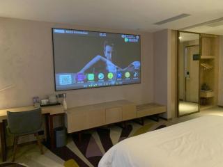 Lavande Hotel Shenzhen Pingshan High-Speed Railway Station Longdong Metro Station - 9