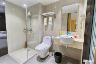 City Comfort Inn Huanggang Guibinlou Wanda Square - 6