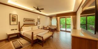 Aahana Resort & Spa - Jim Corbett - 9