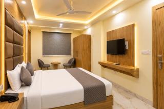 Hotel Aero Luxe Stay Delhi Airport - 0