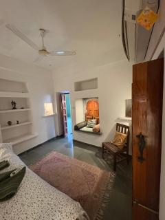 aangan An old haveli - 0