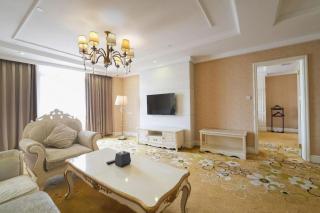 New century Manju Select Hotel Hongqiao Hub National Exhibition Center - 2