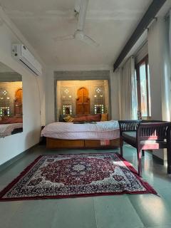 aangan An old haveli - 9