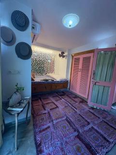aangan An old haveli - 7