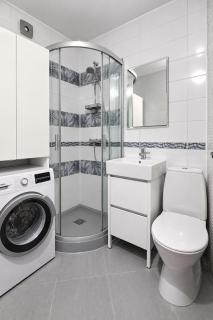 Apartment on the ground floor - 1