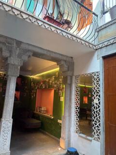 aangan An old haveli - 2