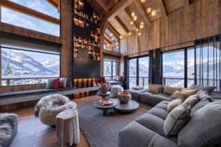 BO Immobilier -Châtel -Chalet Le Reflet du Lac - Reduced prices on ski passes Châtel & Portes du Soleil - 0