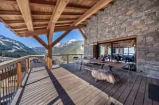 BO Immobilier -Châtel -Chalet Le Reflet du Lac - Reduced prices on ski passes Châtel & Portes du Soleil - 6