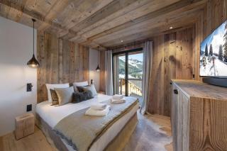 BO Immobilier -Châtel -Chalet Le Reflet du Lac - Reduced prices on ski passes Châtel & Portes du Soleil - 5