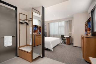 Hampton by Hilton Zhengzhou Zhengdong MixC - 5