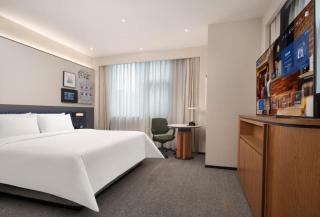Hampton by Hilton Zhengzhou Zhengdong MixC - 2