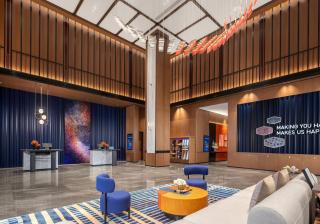 Hampton by Hilton Zhengzhou Zhengdong MixC - 1