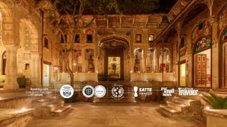 Vivaana Culture Hotel - 0