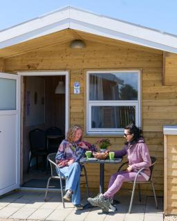 Thorsminde Camping & Cottages - 8