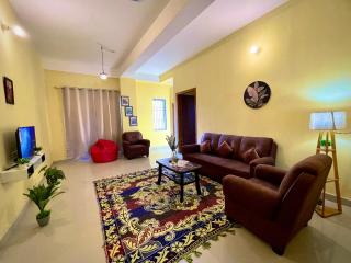 Private 2BHK in Zoo Road, Roots & Rest, Guwahati - 6
