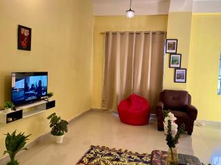 Private 2BHK in Zoo Road, Roots & Rest, Guwahati - 5