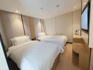 Lavande Hotel Shanghai Railway Station Branch - 3