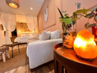 Archontessa - Historic Boutique Residence - 1