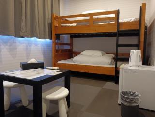 Hostel SAMURISE 81INN - 7