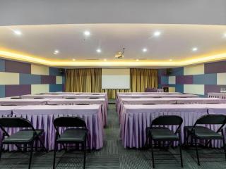 Lavande Hotels Guangzhou Fangcun Huadiwan Metro Station - 6