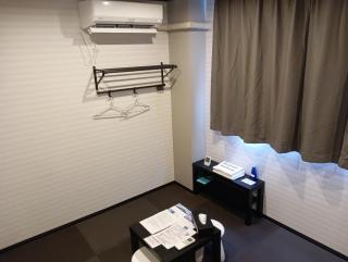 Hostel SAMURISE 81INN - 6