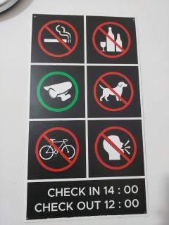 Olympic Hostel - Jerewan - 0