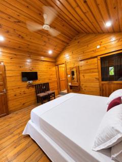 Neela Casa Palolem - 4