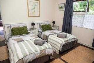 Glen House - 9