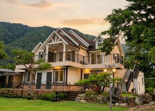Gapyeong Yunseul Pension - 8