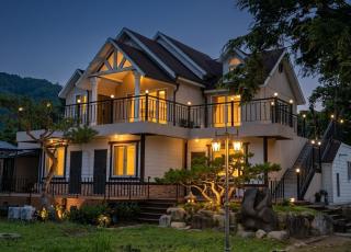 Gapyeong Yunseul Pension - 7