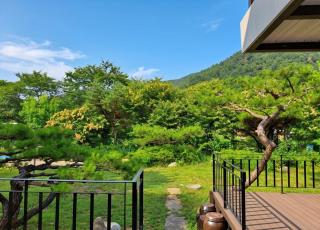 Gapyeong Yunseul Pension - 4