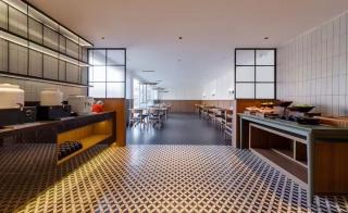 SFEEL Designer Hotel Guangzhou Chime-Long Wanbo Centre Store - 3