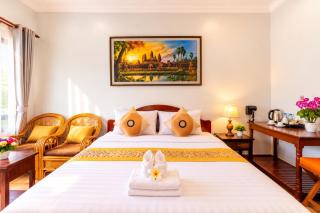 855 Villa Siem Reap - 1