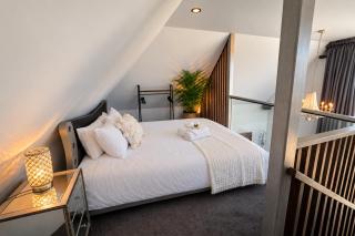 Haven CBD - 'Hobart Retreats' - 7